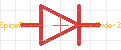 Diode Symbol