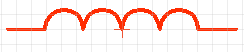 Inductor Symbol