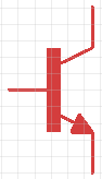 Transistor Symbol